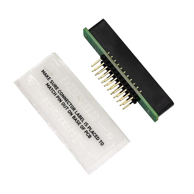 1 pcs - Kitronik Breadboard Breakout For The BBC micro:bit
