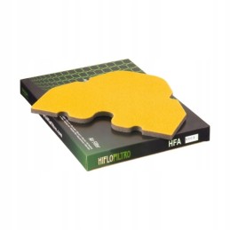Hiflo hfa2604 air filter