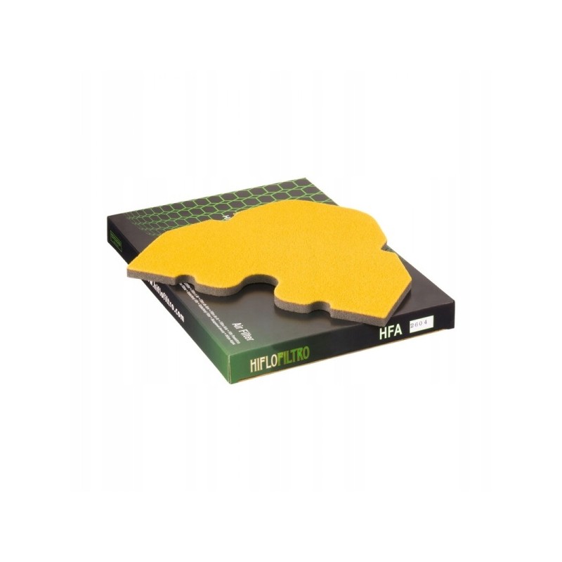 Hiflo hfa2604 air filter