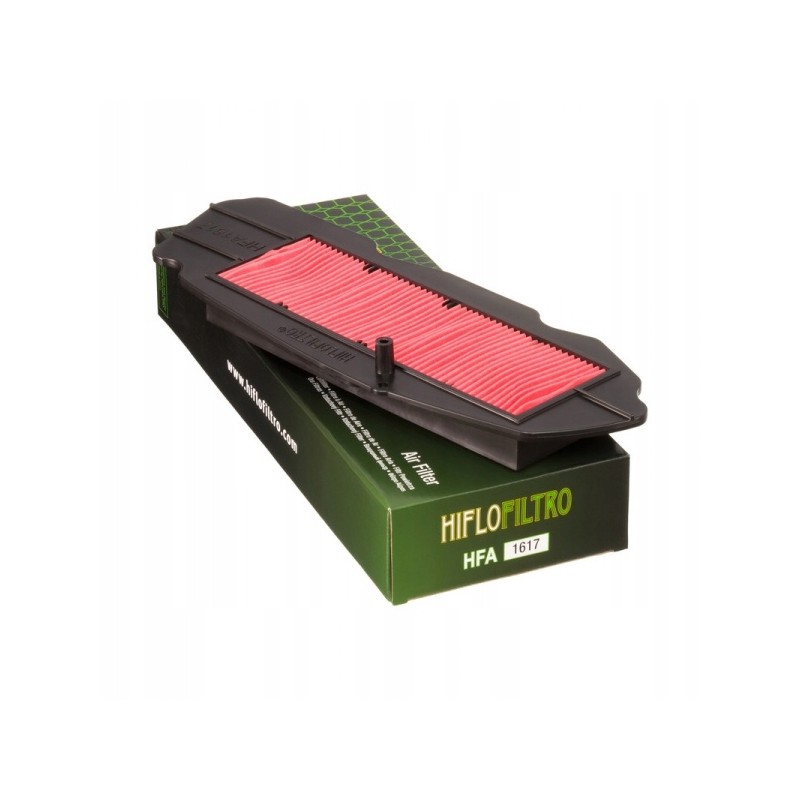 Hiflo hfa1617 air filter