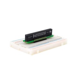 1 pcs - Kitronik Breadboard Breakout For The BBC micro:bit