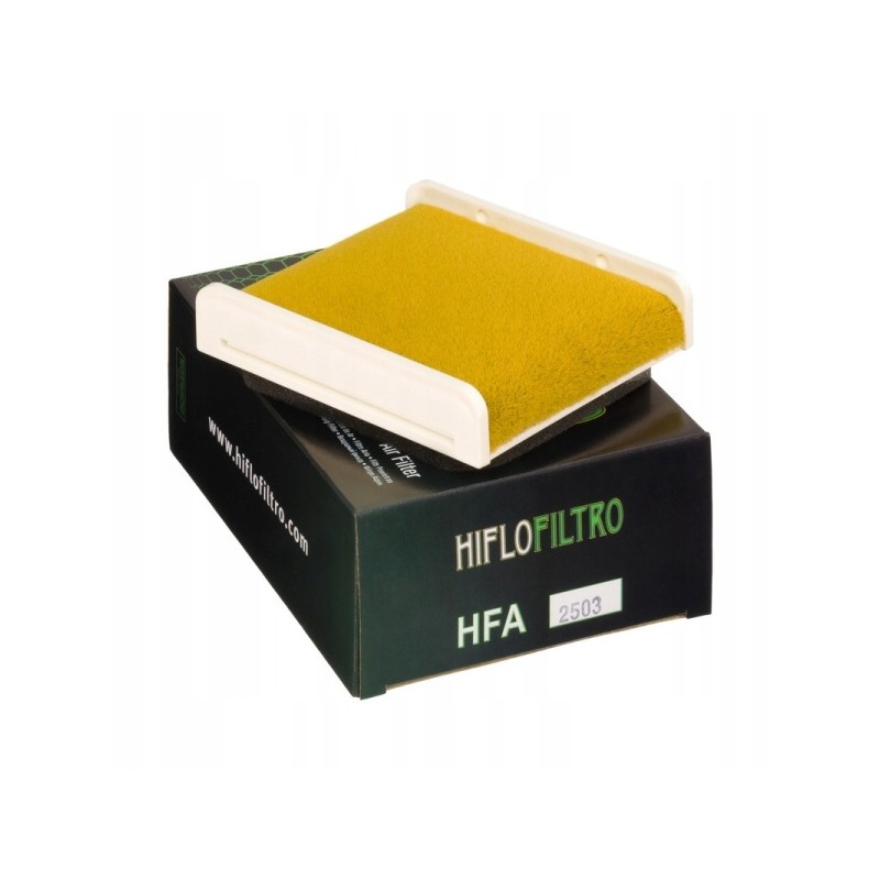 Hiflo hfa2503 air filter