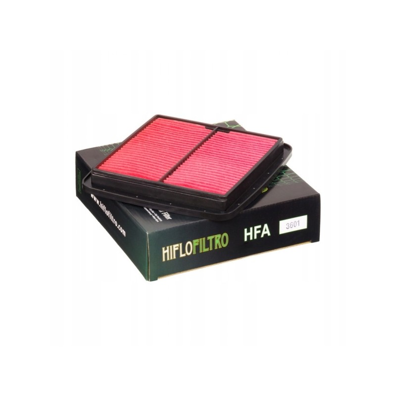 Hiflo hfa3601 air filter