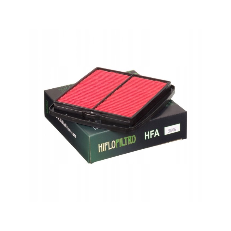 Hiflo hfa3605 air filter