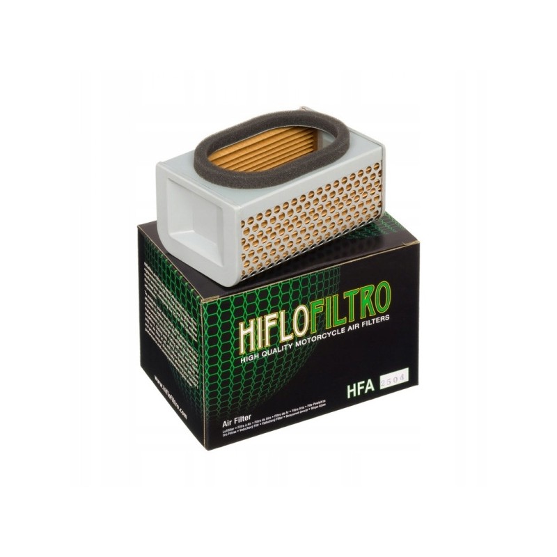Hiflo hfa2504 air filter