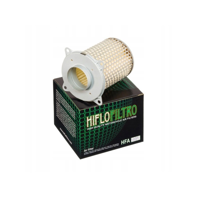 Hiflo hfa3801 air filter