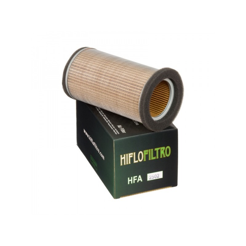 Hiflo hfa2502 air filter