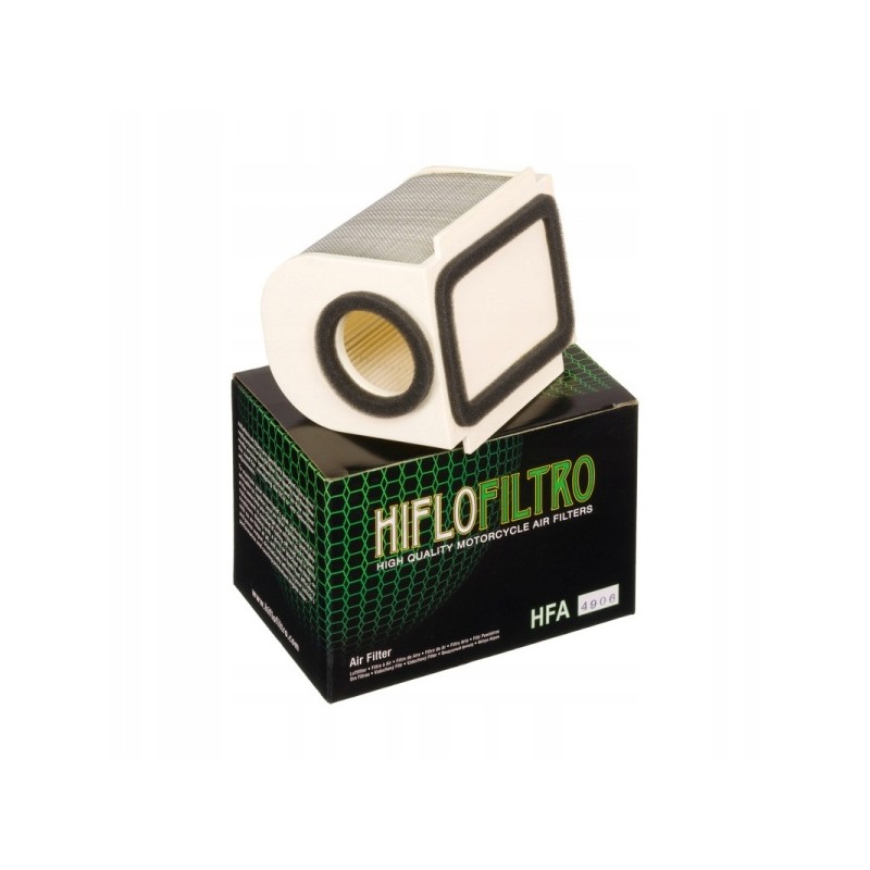 Hiflo hfa4906 air filter