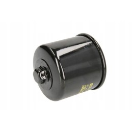 Hiflofiltro hf138rc oil filter
