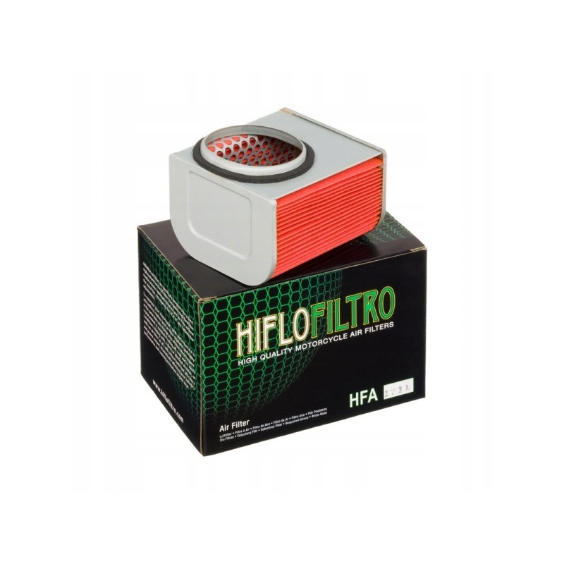 Hiflo hfa1711 air filter