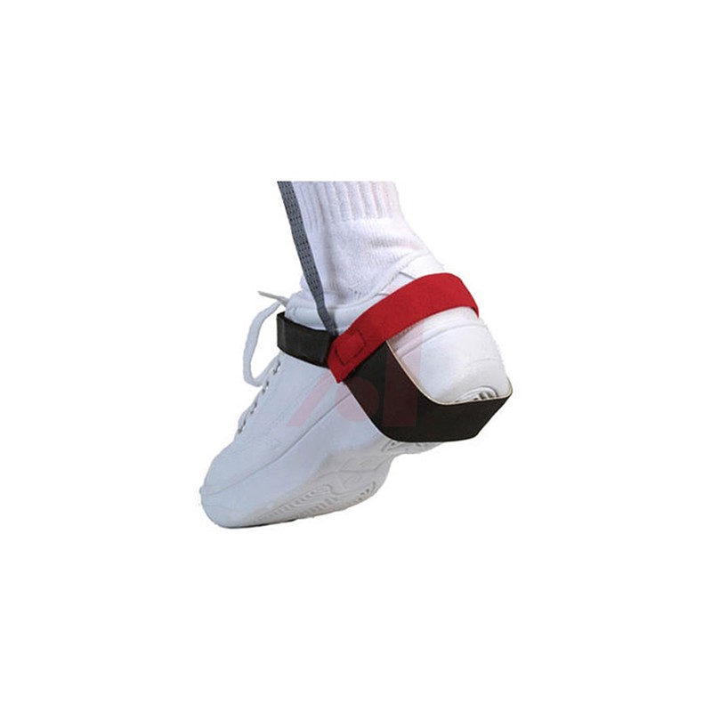 1 pcs - SCS Antistatic Heel Grounder
