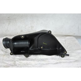 Airbox air filter housing yamaha yj 125 yr vino