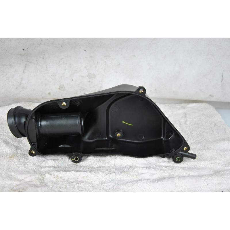 Airbox air filter housing yamaha yj 125 yr vino