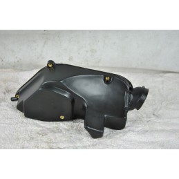 Airbox air filter housing yamaha yj 125 yr vino