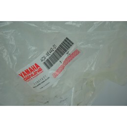 Airbox air filter housing yamaha yj 125 yr vino