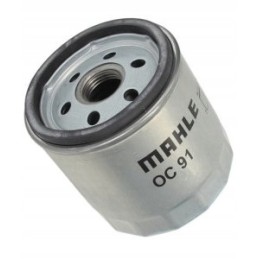 Mahle oil filter oc91 bmw k 1200 gt k41 03 04