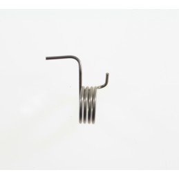 Throttle spring mxer150 d19kt 003 w1713 494