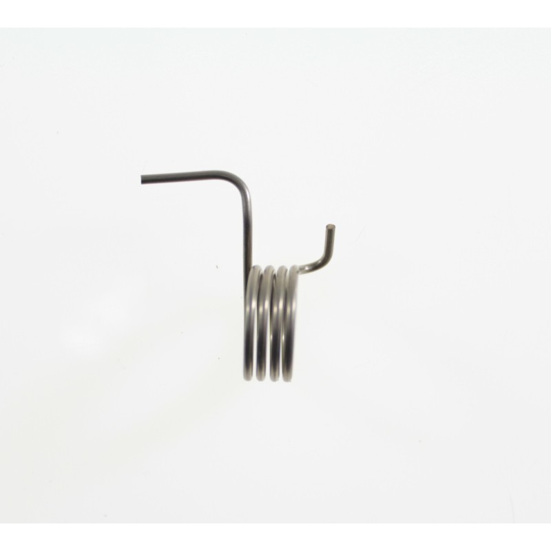 Throttle spring mxer150 d19kt 003 w1713 494