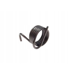 Simson S51 motogeneric automatic gear change spring