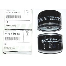 11427673541 oil filter bmw r1200gs k25 k255