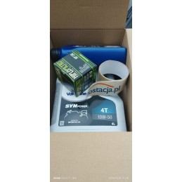 Suzuki gsf 650 bandit oil filter