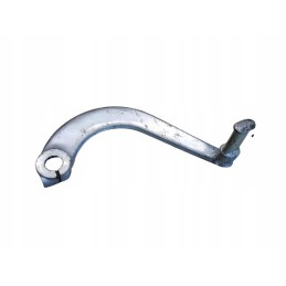 Suzuki gsxf 600 750 rear foot brake lever