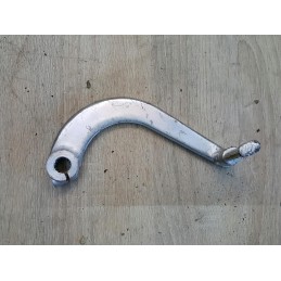 Suzuki gsxf 600 750 rear foot brake lever