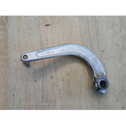 Suzuki gsxf 600 750 rear foot brake lever