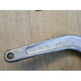 Suzuki gsxf 600 750 rear foot brake lever