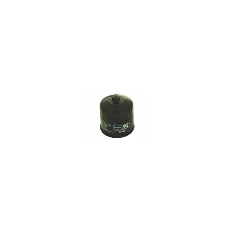 Oil filter kn honda vf 1100 c magna