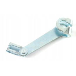 Front brake shoe expander lever Simson S51 SR50