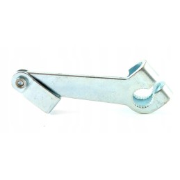 Front brake shoe expander lever Simson S51 SR50
