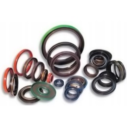 Seal 25x35x7 lyo25x35x7 output shaft ink