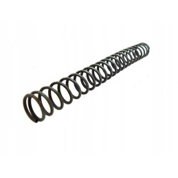 Rear brake rod spring Simson S51 Enduro DDR