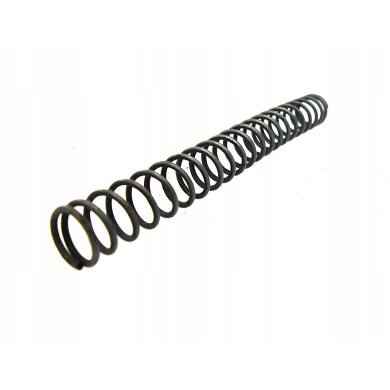 Rear brake rod spring Simson S51 Enduro DDR