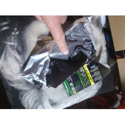 Kawasaki oil filter with 400 d abs