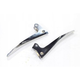 Mosquito brake and clutch lever chrome