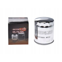 Oil filter mf170c hf170c motofiltro motogeneric