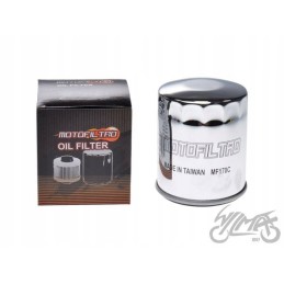 Oil filter mf170c hf170c motofiltro motogeneric