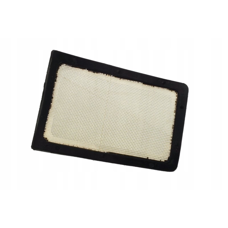 Voge shavings oil filter