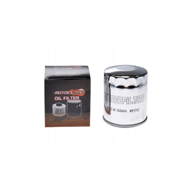 Oil filter mf170c hf170c motofiltro motogeneric