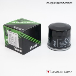 Vesrah oil filter HF138 made in Japan