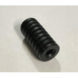 Yamaha rubber gear lever oem