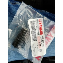 Yamaha rubber gear lever oem