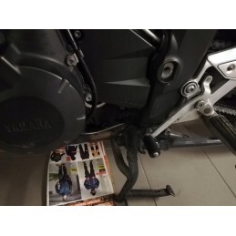 Yamaha rubber gear lever oem