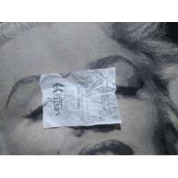 Oil filter honda cb x4 1300 dc