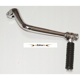 Foot start kick starter lever minichopper los king