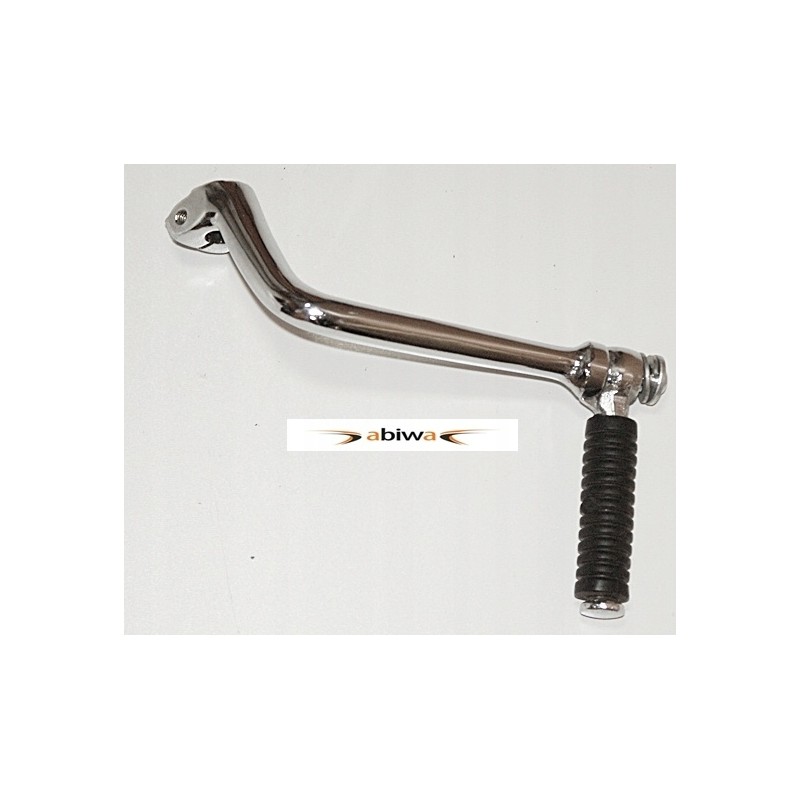 Foot start kick starter lever minichopper los king