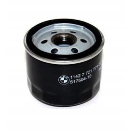 BMW oem oil filter bmw g 310