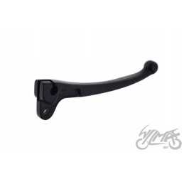 Left brake lever with cable for Keeway Barton Zipp Kingway scooter